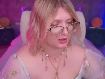 Bongacams Sex Cam of KiraKolobok