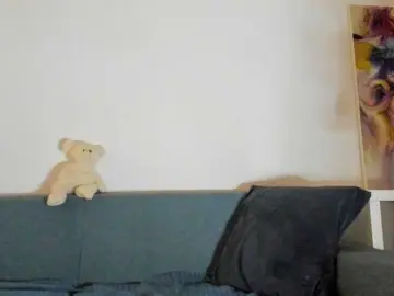 Bongacams Sex Cam of bubble-gum122