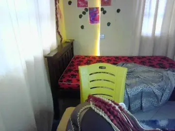 Bongacams Best Webcam of Laisley