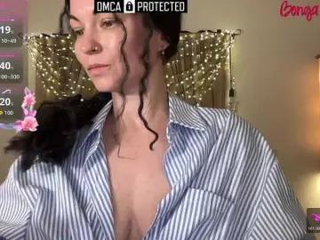 Bongacams Nude Webcam of LilithNewdawn