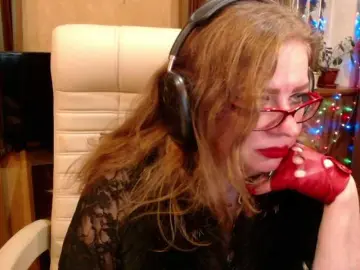 Bongacams Adult Webcam of NormaGin
