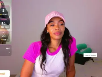 Bongacams Live Porn of TamyLynn1