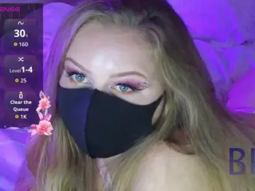Bongacams Free Porn Cam of Victoria-