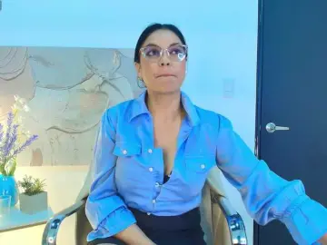 Bongacams Sex Cam of Zuzana21