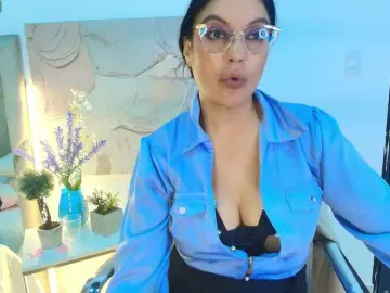 Bongacams Sex Cam of Zuzana21