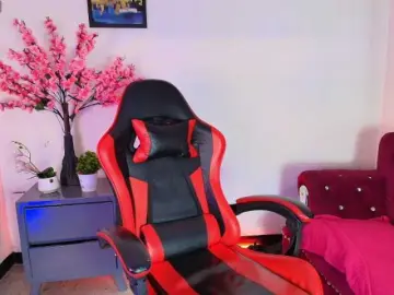 Bongacams Private Sex Chat of Zuzana21