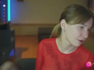 Bongacams Adult Webcam of mel-collins