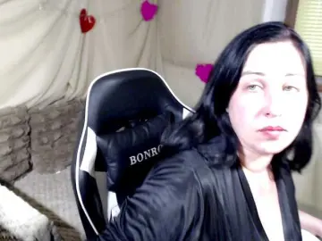 Bongacams Private Sex Chat of JillStevens