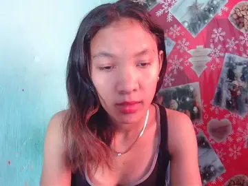 Bongacams Nude Webcam of Luna-009