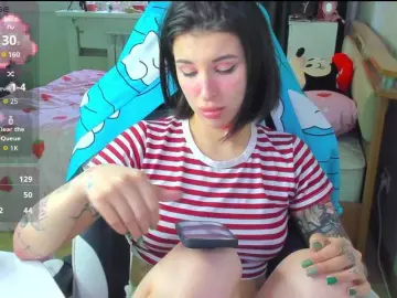 Bongacams Sex Cam of folinskaayaa
