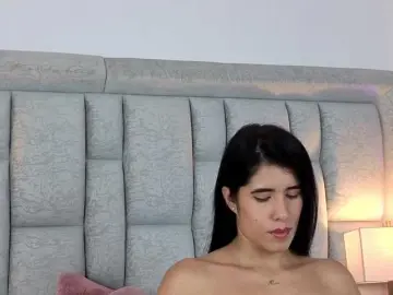 Bongacams Adult Webcams of IsisVelvet