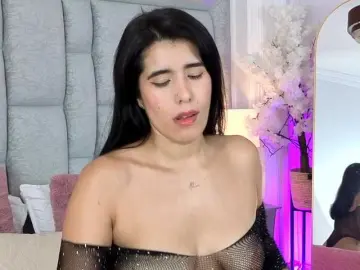 Bongacams Sex Cam of IsisVelvet