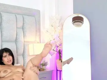 Bongacams Live Sex Cam of IsisVelvet