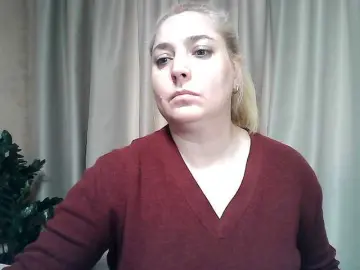 Bongacams Best Webcam of KickaIricka