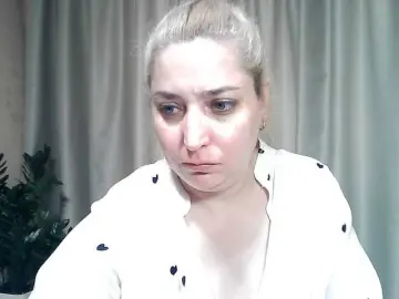 Bongacams Free Porn Cam of KickaIricka