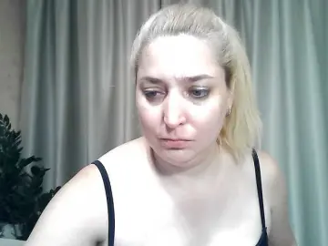 Bongacams Live Porn of KickaIricka