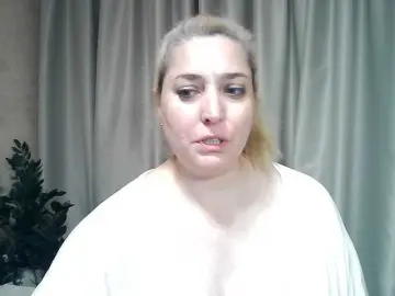 Bongacams Live Sex Cam of KickaIricka
