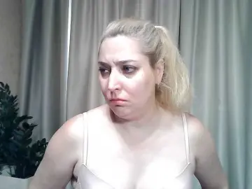 Bongacams Adult Webcam of KickaIricka