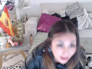Bongacams Live Sex of Myrnasexxx