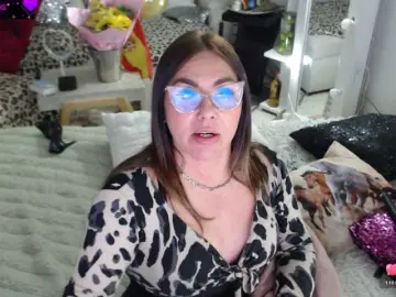 Bongacams Live Porn of Myrnasexxx