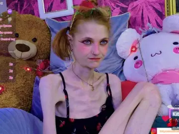 Bongacams Free Porn Cam of KittyRaine