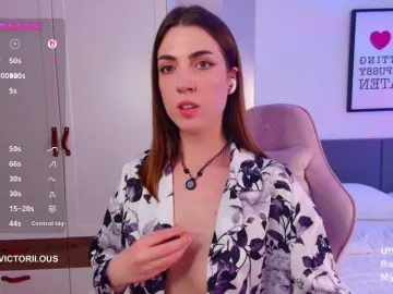 Bongacams Nude Webcam of Mrs-Tory