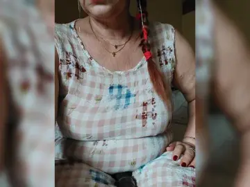 Bongacams Live Porn of Cristinatina