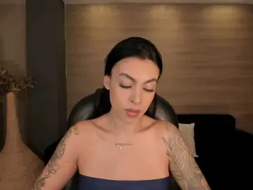 Bongacams Sex Chat of ChristineFord