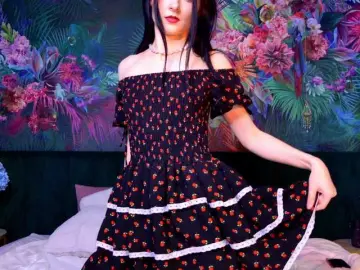 Bongacams Adult Webcam of NicoleLuxe