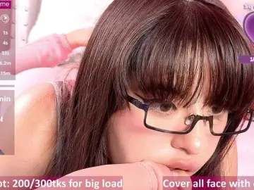 Bongacams Sex Cam of Hikikodolll
