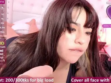 Bongacams Adult Webcams of Hikikodolll
