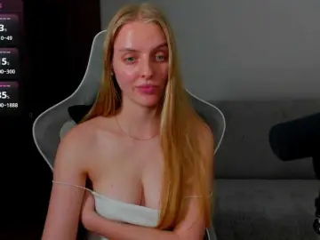 Bongacams Free Porn Cam of Jam-cream