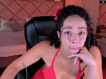 Bongacams Live Porn of AlessaRomero
