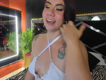 Bongacams Adult Webcams of Dirty-Sandy