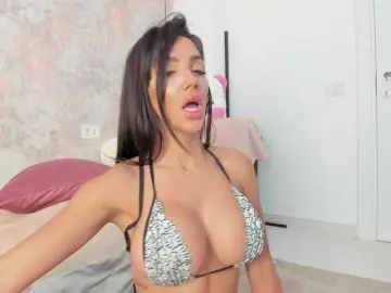Bongacams Sex Cam of Erikabeee1