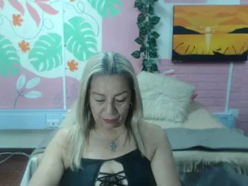 Bongacams Best Webcam of valeria-sexy