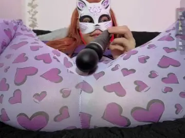 Bongacams Private Sex Chat of violettaarojass