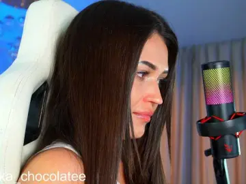 Bongacams Private Sex Chat of Adel-chocolatee