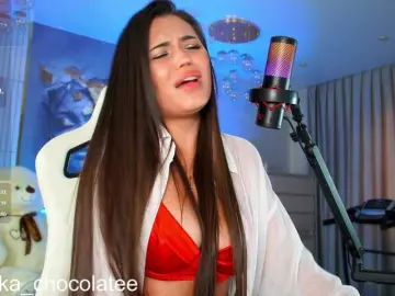 Bongacams Best live sex cam show of Adel-chocolatee