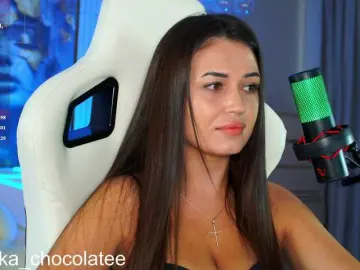 Bongacams Live Sex Cam of Adel-chocolatee