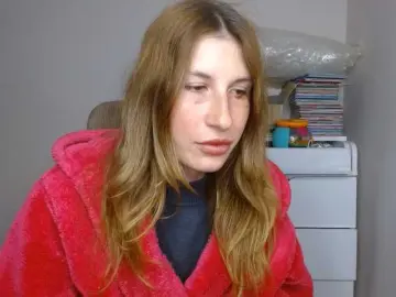 Bongacams Live Sex Cam of LunaVibe-V