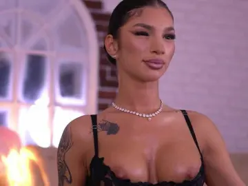 Bongacams Live Sex of NyssaSky