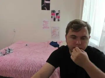 Bongacams Sex Chat of lissazmark2