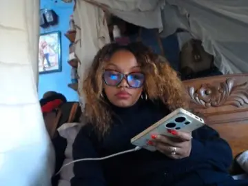 Bongacams Sex Cam of pretty-ass