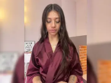 Bongacams Watch Live Sex Cams of CheryelFoxx