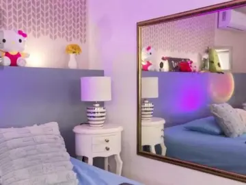 Bongacams Sex Cam of CheryelFoxx