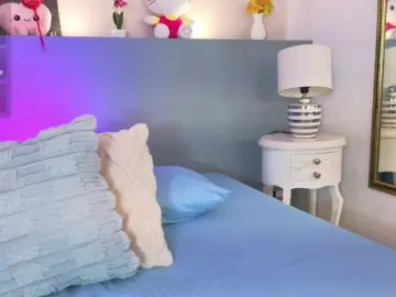 Bongacams Watch Live Sex Cams of CheryelFoxx