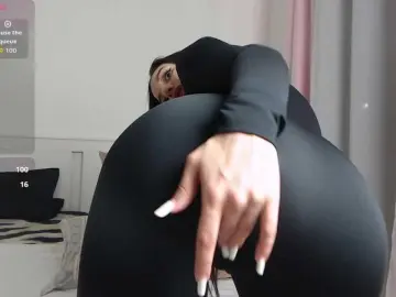 Bongacams Best Webcam of SiaRyder
