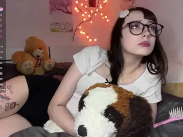Bongacams Private Sex Chat of SleepyKris