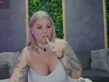 Bongacams Live Sex of AlissaVox